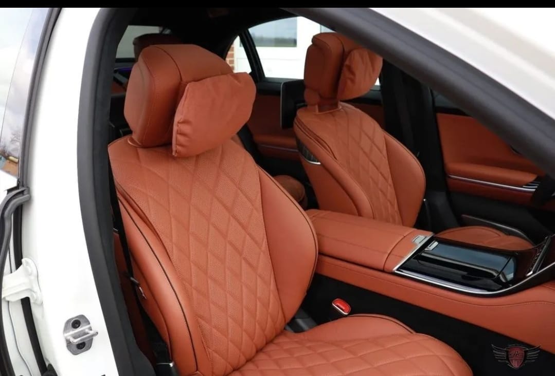 Clasa S - Aros Auto - Închirieri Auto Premium