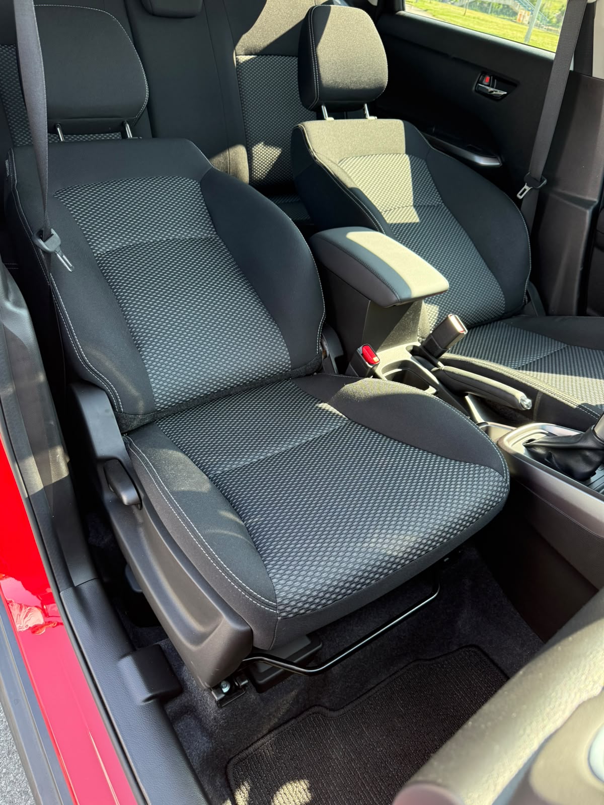 Suzuki Vitara 2026