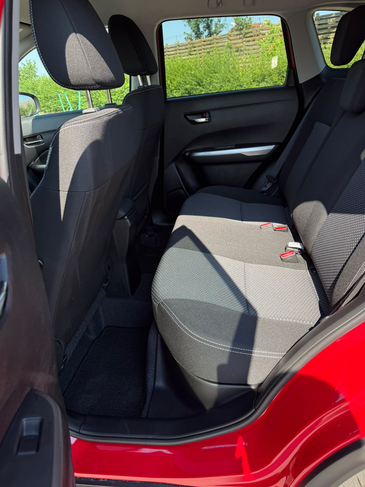 Suzuki Vitara 2026