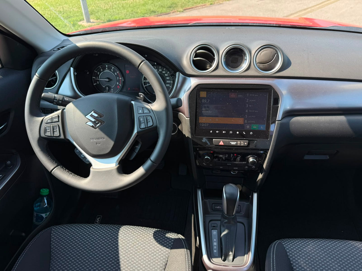 Suzuki Vitara 2026