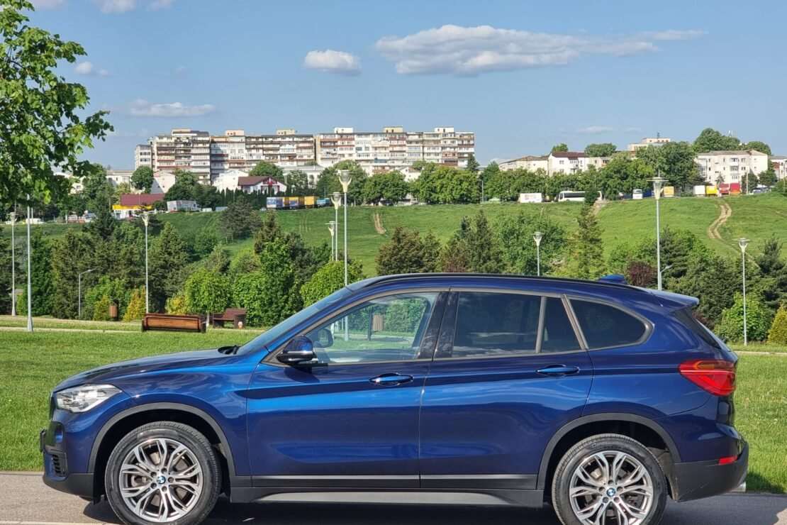 X1 - Aros Auto - Închirieri Auto Premium