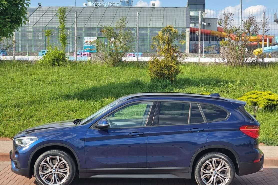 X1 - Aros Auto - Închirieri Auto Premium