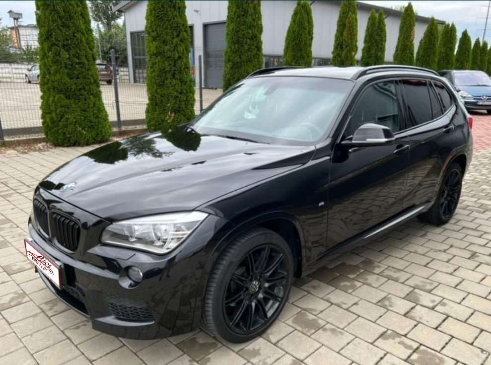 X1 - Aros Auto - Închirieri Auto Premium