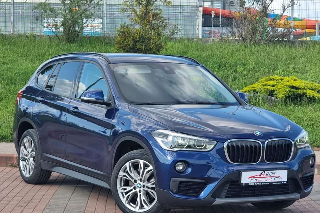 X1 - Aros Auto - Închirieri Auto Premium